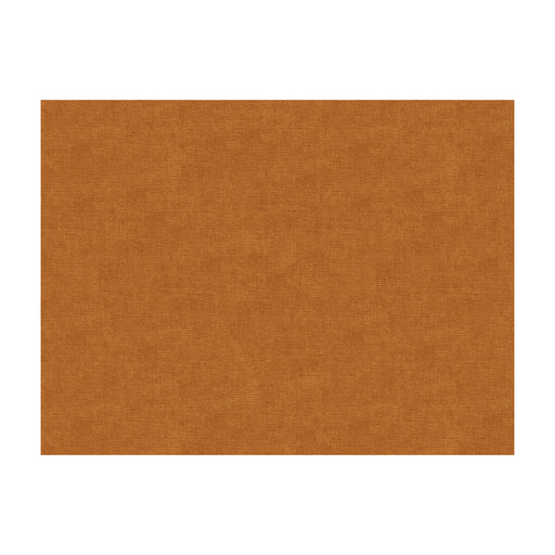 BRUNSCHWIG & FILS - CHARMANT VELVET- SPICE - Fabric by the Yard SPICE