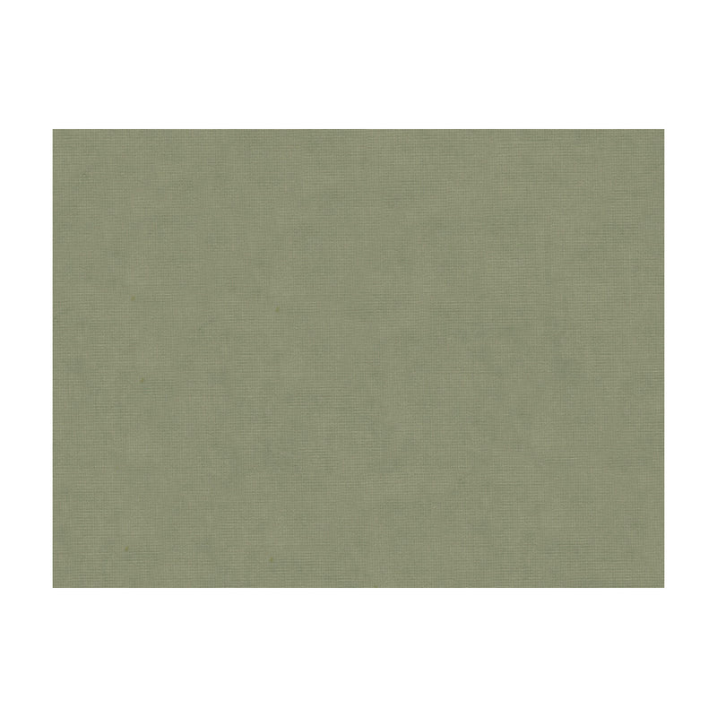 BRUNSCHWIG & FILS - CHARMANT VELVET- STONE - Fabric by the Yard STONE