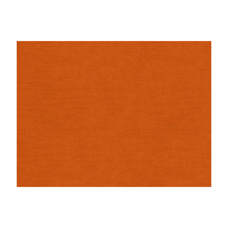 BRUNSCHWIG & FILS - CHARMANT VELVET- COGNAC - Fabric by the Yard COGNAC