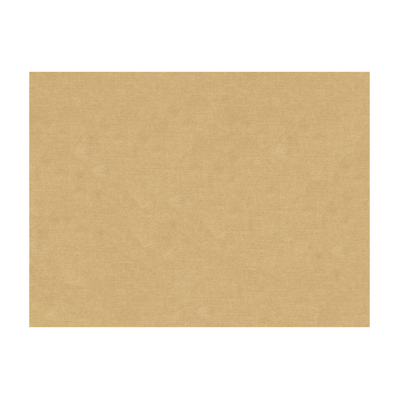 BRUNSCHWIG & FILS - CHARMANT VELVET- NOUGAT - Fabric by the Yard NOUGAT