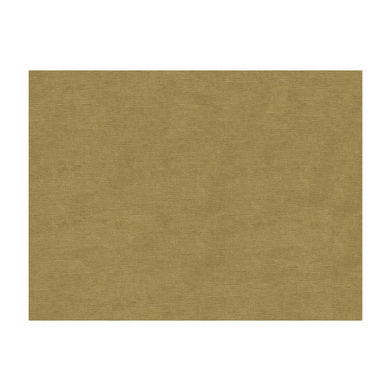 BRUNSCHWIG & FILS - CHARMANT VELVET- DRIFTWOOD - Fabric by the Yard DRIFTWOOD