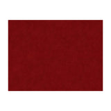 BRUNSCHWIG & FILS - CHARMANT VELVET- CRIMSON - Fabric by the Yard