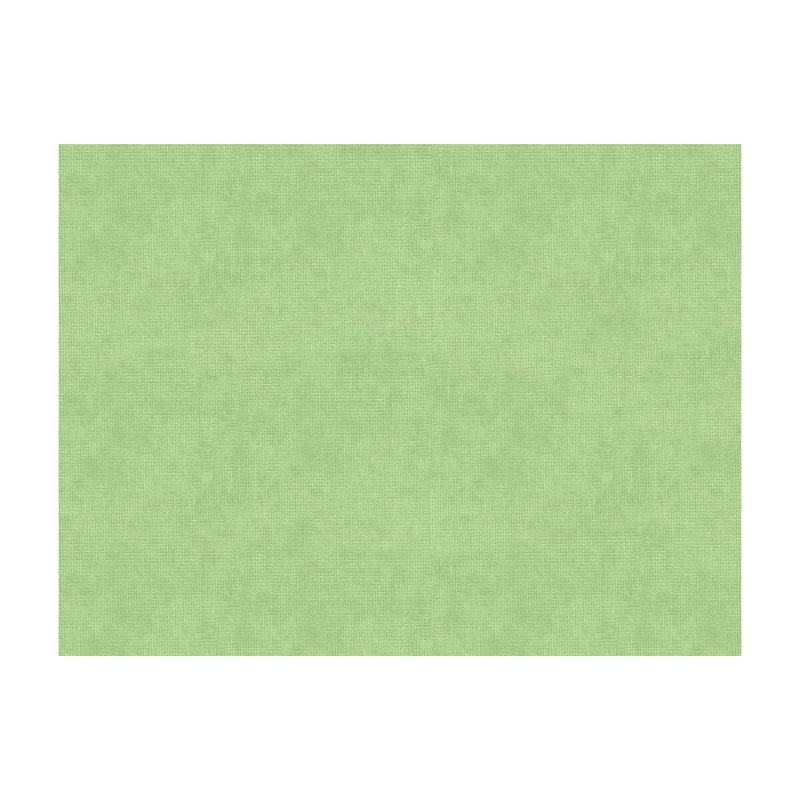 BRUNSCHWIG & FILS - CHARMANT VELVET- CELADON - Fabric by the Yard CELADON