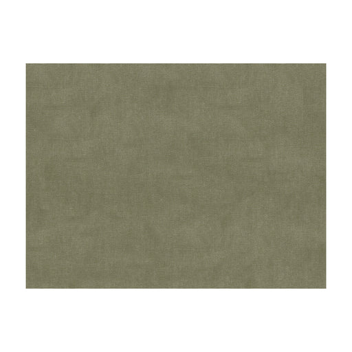 BRUNSCHWIG & FILS - CHARMANT VELVET- PEBBLE - Fabric by the Yard PEBBLE
