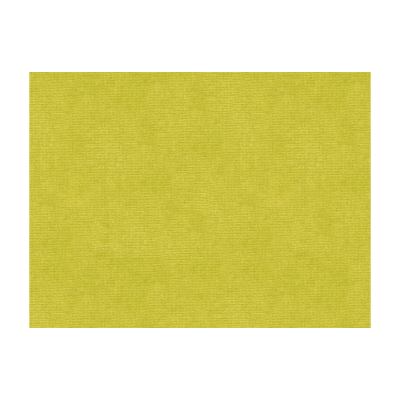 BRUNSCHWIG & FILS - CHARMANT VELVET- PERIDOT - Fabric by the Yard PERIDOT