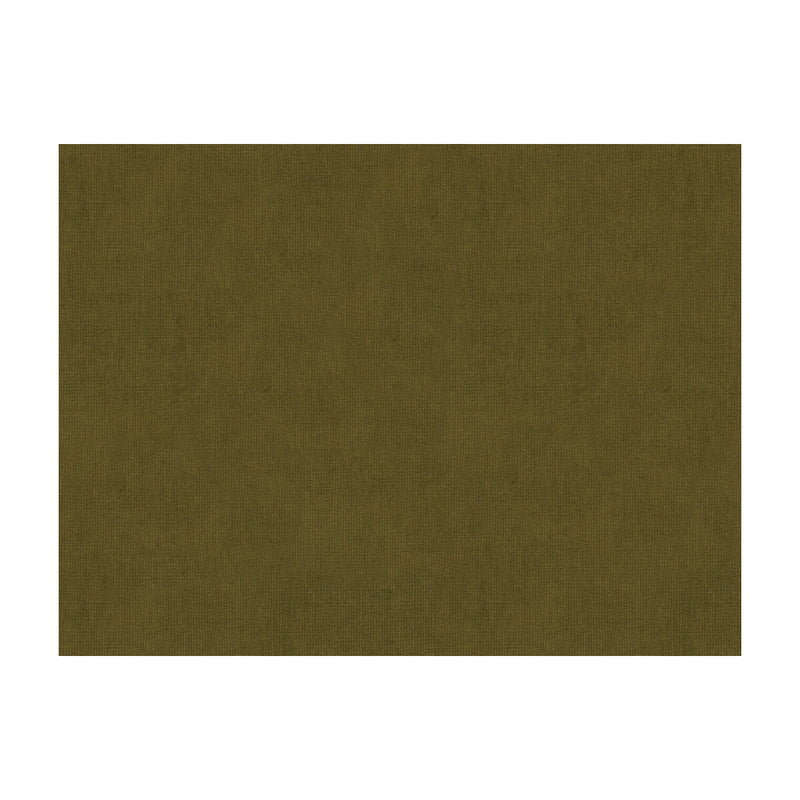 BRUNSCHWIG & FILS - CHARMANT VELVET- TABACCO - Fabric by the Yard TABACCO