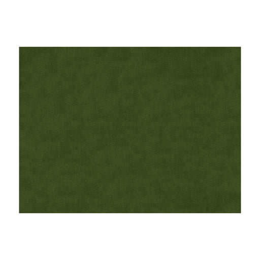BRUNSCHWIG & FILS - CHARMANT VELVET- PINE - Fabric by the Yard PINE