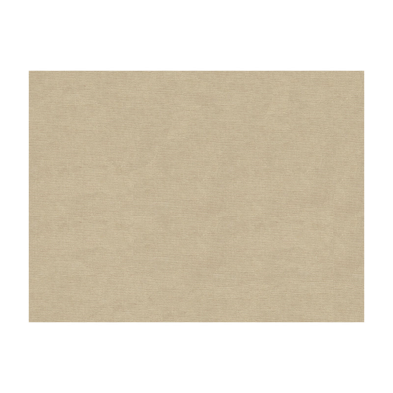 BRUNSCHWIG & FILS - CHARMANT VELVET- MUSHROOM - Fabric by the Yard MUSHROOM