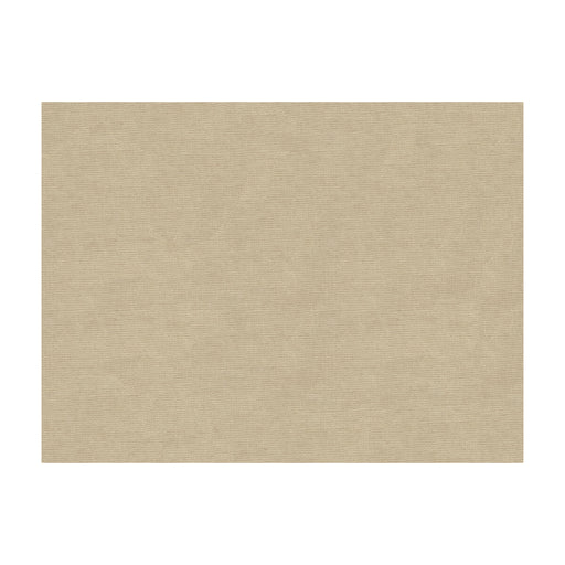 BRUNSCHWIG & FILS - CHARMANT VELVET- MUSHROOM - Fabric by the Yard MUSHROOM