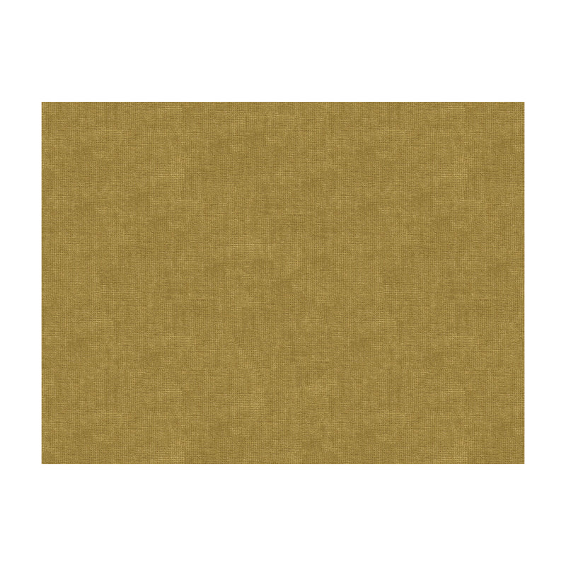 BRUNSCHWIG & FILS - CHARMANT VELVET- PUTTY - Fabric by the Yard PUTTY