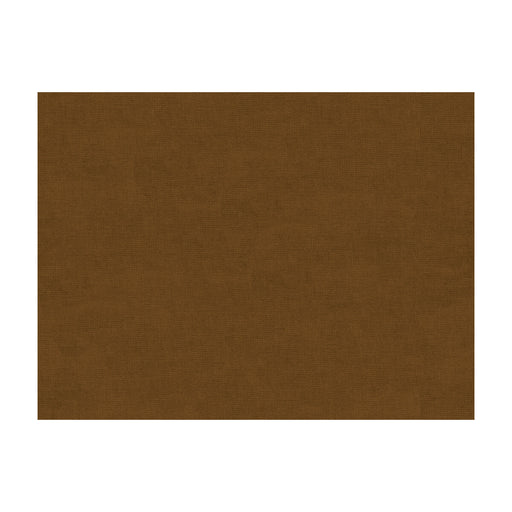 BRUNSCHWIG & FILS - CHARMANT VELVET- HAZELNUT - Fabric by the Yard HAZELNUT