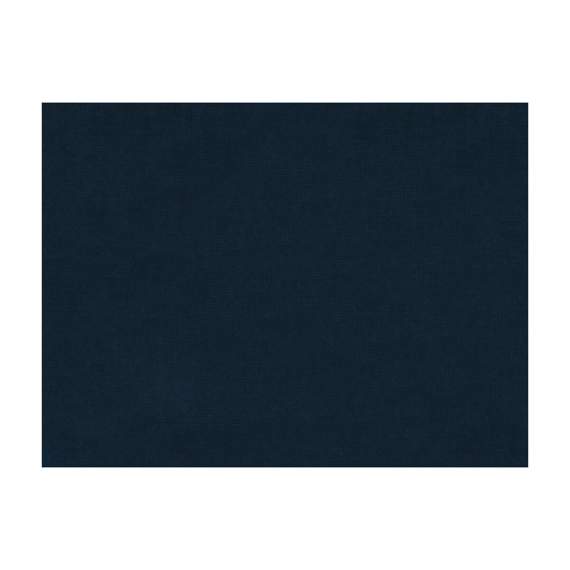 BRUNSCHWIG & FILS - CHARMANT VELVET- TWILIGHT - Fabric by the Yard TWILIGHT