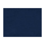 BRUNSCHWIG & FILS - CHARMANT VELVET- INDIGO - Fabric by the Yard