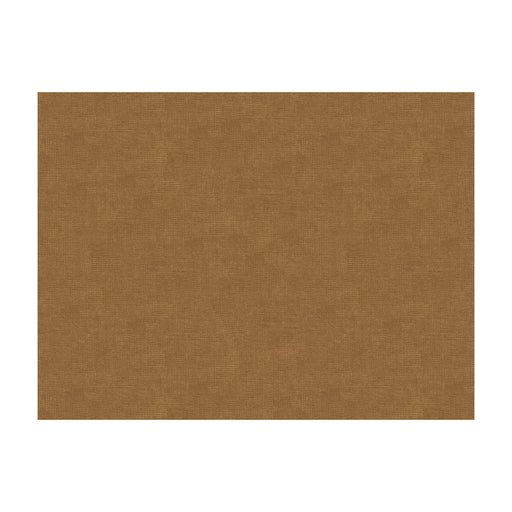 BRUNSCHWIG & FILS - CHARMANT VELVET- CHICKORY - Fabric by the Yard CHICKORY