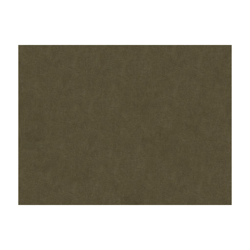 BRUNSCHWIG & FILS - CHARMANT VELVET- ASH - Fabric by the Yard ASH