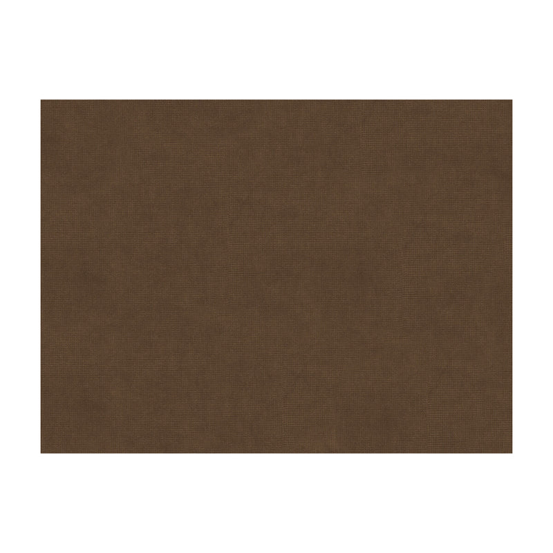 BRUNSCHWIG & FILS - CHARMANT VELVET- SABLE - Fabric by the Yard SABLE