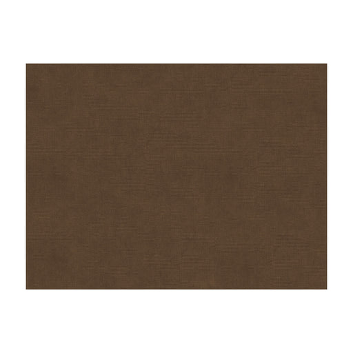 BRUNSCHWIG & FILS - CHARMANT VELVET- SABLE - Fabric by the Yard SABLE