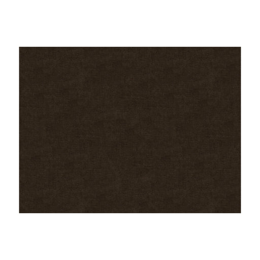 BRUNSCHWIG & FILS - CHARMANT VELVET- SEPIA - Fabric by the Yard SEPIA
