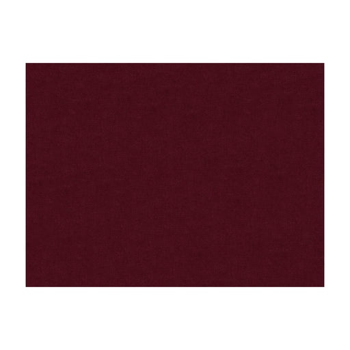 BRUNSCHWIG & FILS - CHARMANT VELVET- CHIANTI - Fabric by the Yard CHIANTI