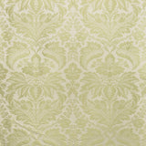 BRUNSCHWIG & FILS - DAMASK PIERRE- LICHEN - Fabric by the Yard