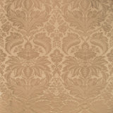 BRUNSCHWIG & FILS - DAMASK PIERRE- ALLSPICE - Fabric by the Yard