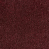BRUNSCHWIG & FILS - BACHELOR MOHAIR- DAMSON - Fabric by the Yard