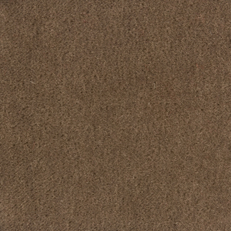 BRUNSCHWIG & FILS - BACHELOR MOHAIR- ASH - Fabric by the Yard ASH