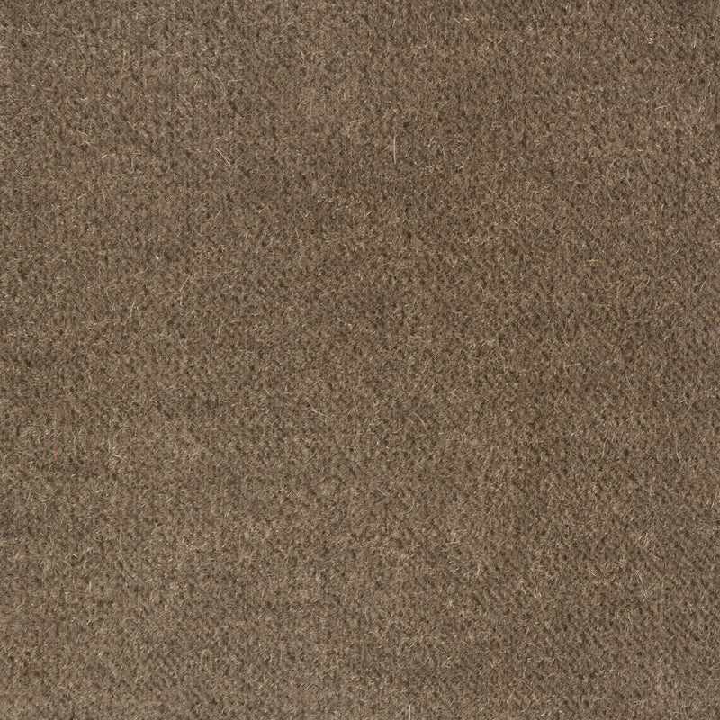 BRUNSCHWIG & FILS - BACHELOR MOHAIR- GREY - Fabric by the Yard GREY