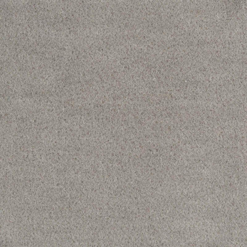 BRUNSCHWIG & FILS - BACHELOR MOHAIR- GREYSTONE - Fabric by the Yard GREYSTONE