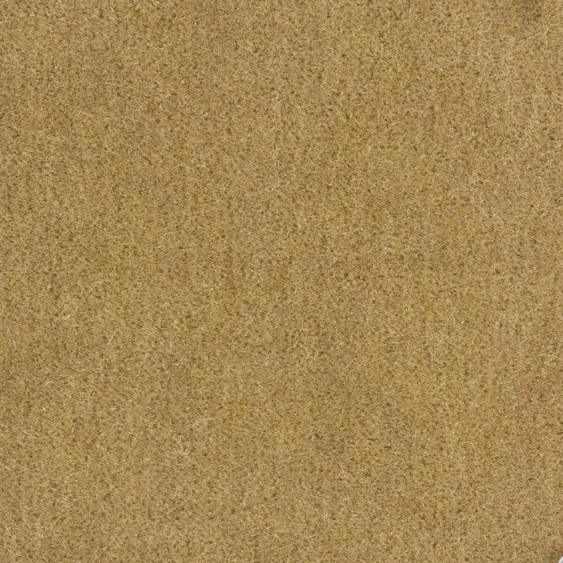 BRUNSCHWIG & FILS - BACHELOR MOHAIR- FLAX - Fabric by the Yard FLAX