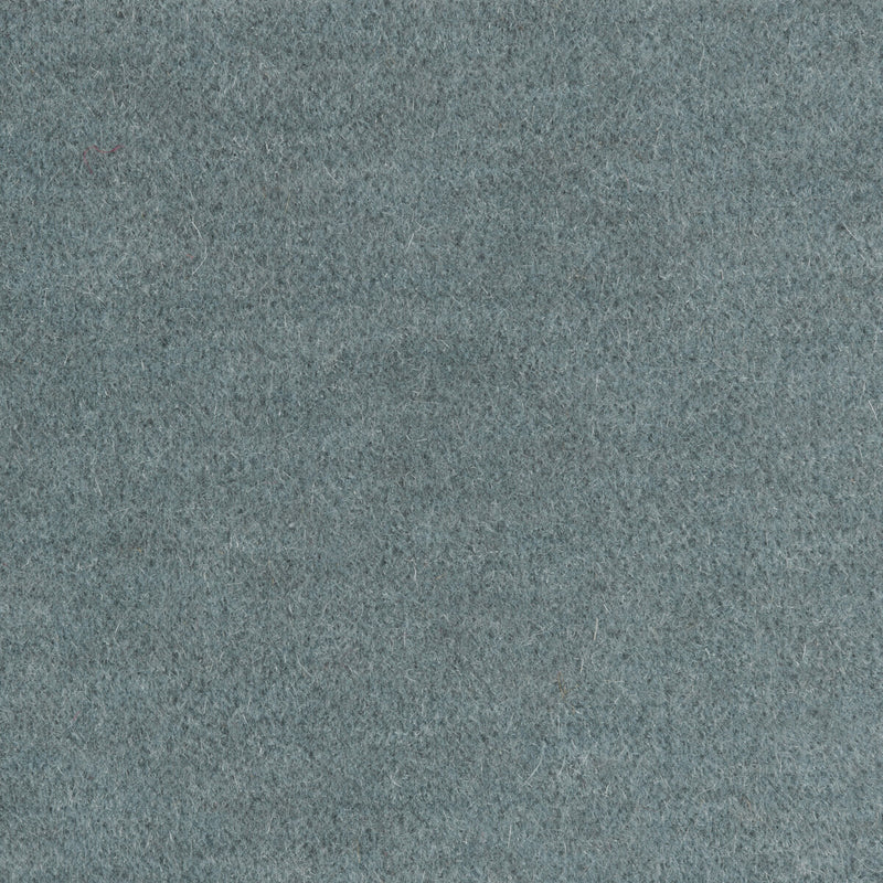 BRUNSCHWIG & FILS - BACHELOR MOHAIR- GLACIER - Fabric by the Yard GLACIER