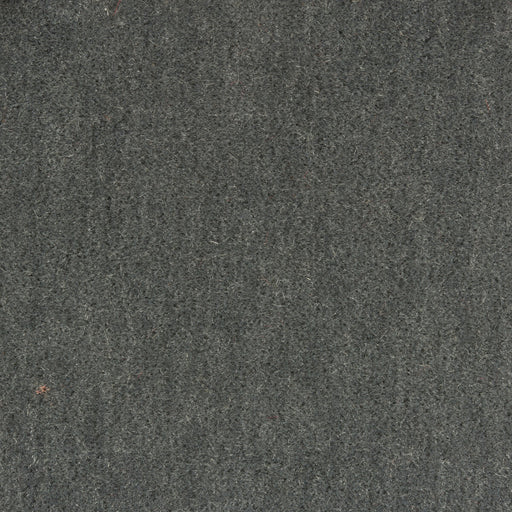 BRUNSCHWIG & FILS - BACHELOR MOHAIR- STEEL - Fabric by the Yard STEEL