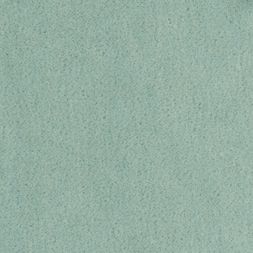 BRUNSCHWIG & FILS - BACHELOR MOHAIR- AQUA - Fabric by the Yard AQUA