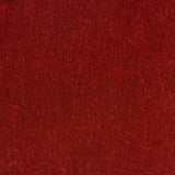 BRUNSCHWIG & FILS - BACHELOR MOHAIR- CINNABAR - Fabric by the Yard