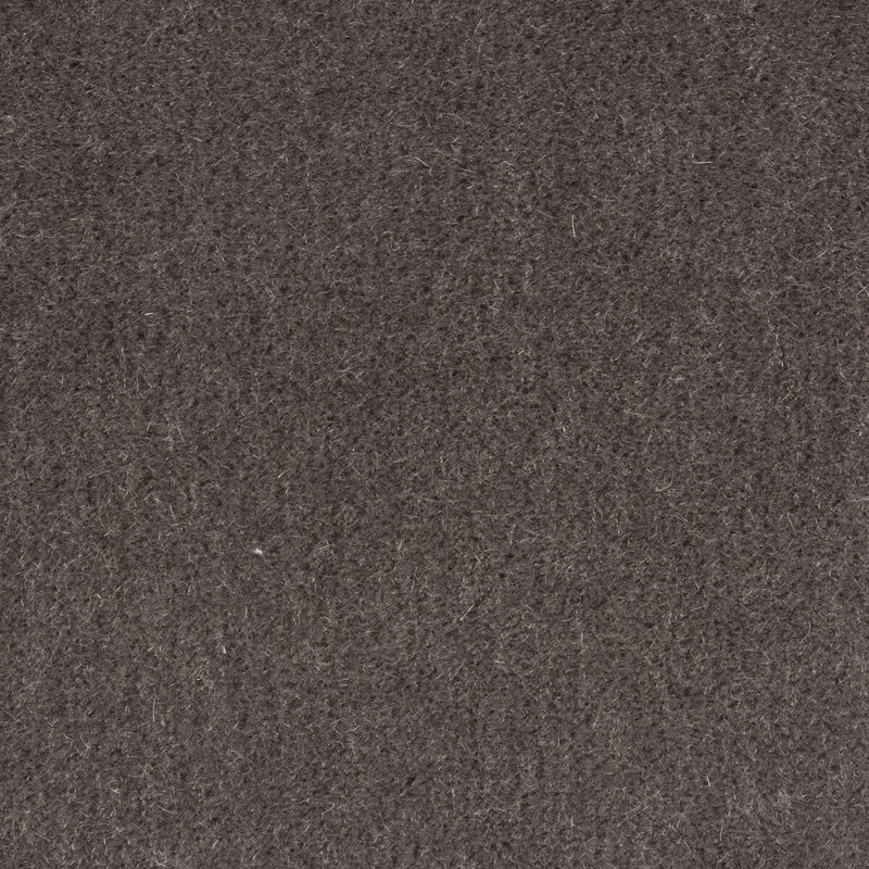 BRUNSCHWIG & FILS - BACHELOR MOHAIR- STORM GREY - Fabric by the Yard STORM GREY