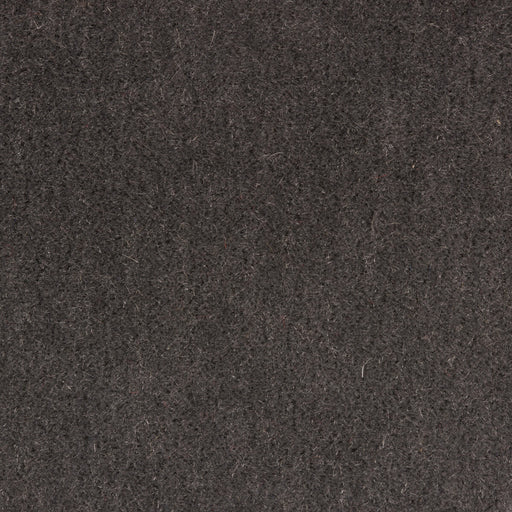 BRUNSCHWIG & FILS - BACHELOR MOHAIR- GRAPHITE - Fabric by the Yard GRAPHITE