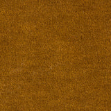 BRUNSCHWIG & FILS - BACHELOR MOHAIR- OCHRE - Fabric by the Yard