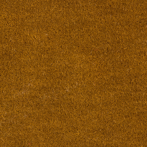 BRUNSCHWIG & FILS - BACHELOR MOHAIR- OCHRE - Fabric by the Yard OCHRE