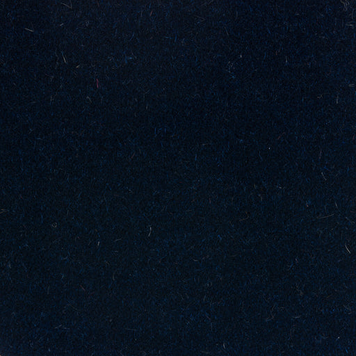 BRUNSCHWIG & FILS - BACHELOR MOHAIR- MARINE - Fabric by the Yard MARINE