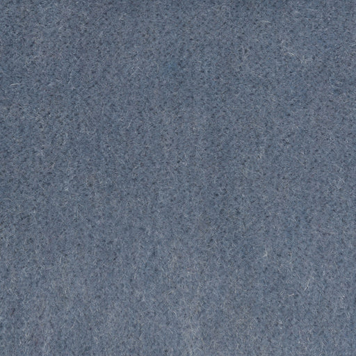 BRUNSCHWIG & FILS - BACHELOR MOHAIR- BLUEBELL - Fabric by the Yard BLUEBELL