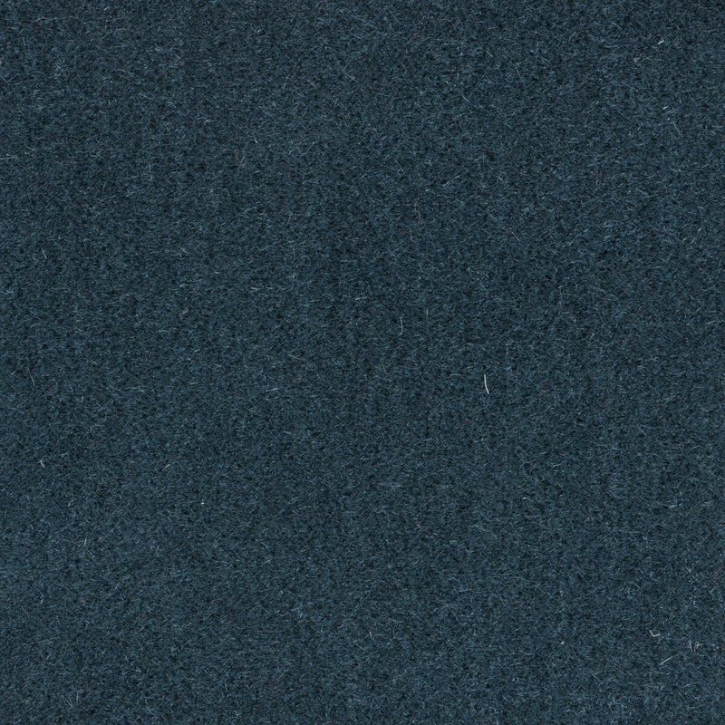 BRUNSCHWIG & FILS - BACHELOR MOHAIR- BALTIC - Fabric by the Yard BALTIC