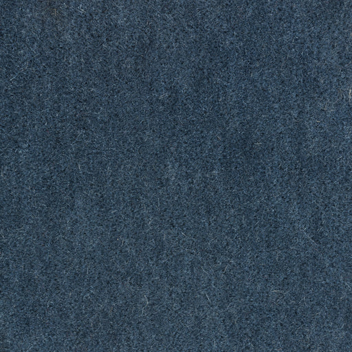 BRUNSCHWIG & FILS - BACHELOR MOHAIR- BLUE - Fabric by the Yard BLUE