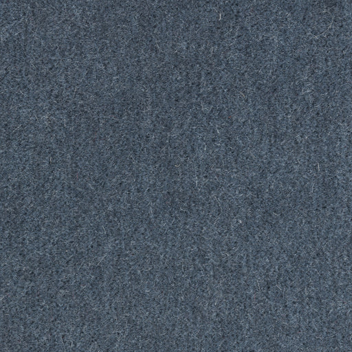 BRUNSCHWIG & FILS - BACHELOR MOHAIR- STONE BLUE - Fabric by the Yard STONE BLUE