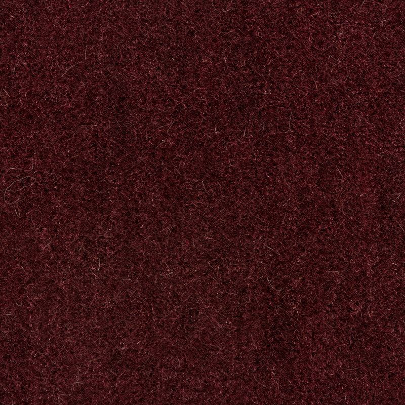 BRUNSCHWIG & FILS - BACHELOR MOHAIR- COLA - Fabric by the Yard COLA