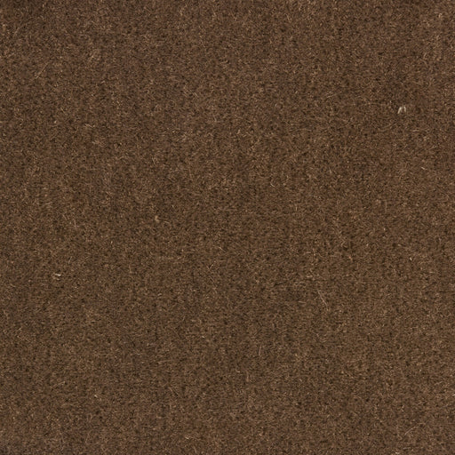 BRUNSCHWIG & FILS - BACHELOR MOHAIR- MINK - Fabric by the Yard MINK