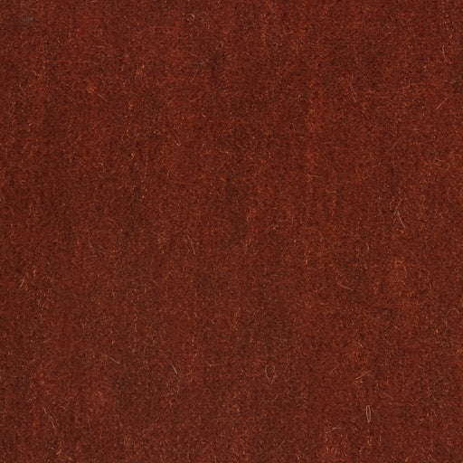 BRUNSCHWIG & FILS - BACHELOR MOHAIR- PAPRIKA - Fabric by the Yard PAPRIKA