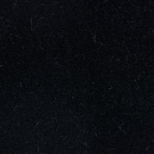 BRUNSCHWIG & FILS - BACHELOR MOHAIR- ONYX - Fabric by the Yard ONYX