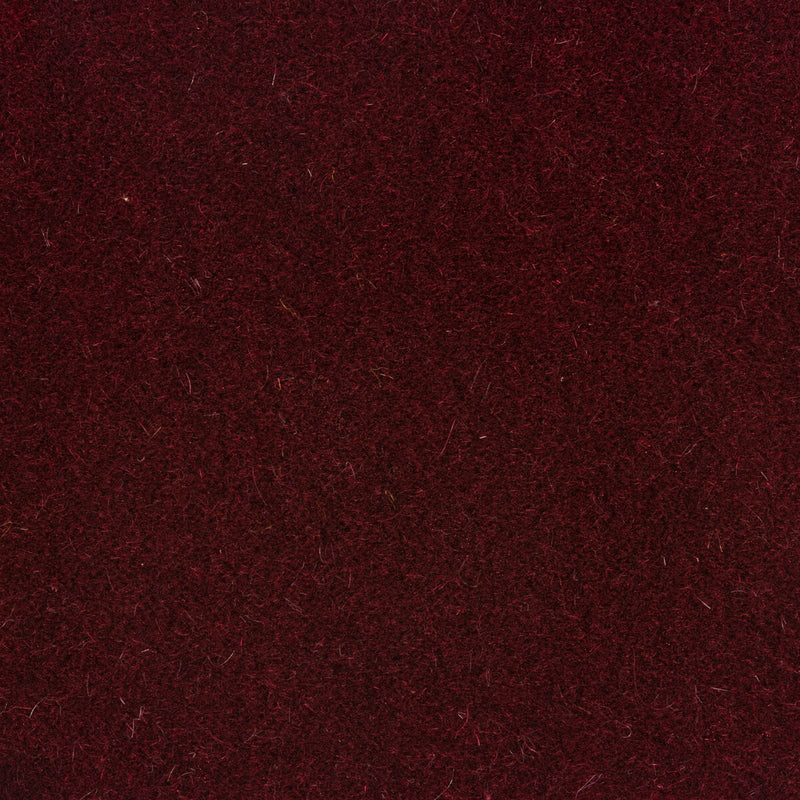 BRUNSCHWIG & FILS - BACHELOR MOHAIR- RAISIN - Fabric by the Yard RAISIN