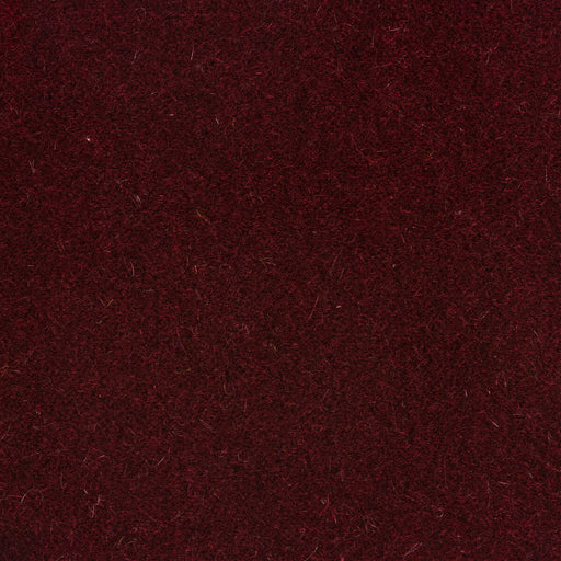 BRUNSCHWIG & FILS - BACHELOR MOHAIR- RAISIN - Fabric by the Yard RAISIN