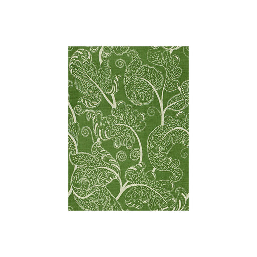 BRUNSCHWIG & FILS - SEVENOAKS- LEAF - Fabric by the Yard LEAF